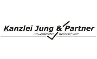 Logo von Kanzlei Jung & Partner Steuerberater - Rechtsanwalt