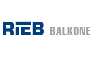 Logo von Rieb Balkone GmbH