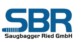 Logo von SBR Saugbagger Ried GmbH