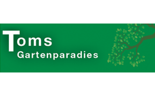 Logo von Toms Gartenparadies