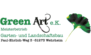 Logo von Green Art e.K.