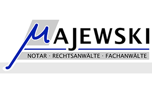 Logo von Majewski Burkhard Rechtsanwalts- u. Notarkanzlei