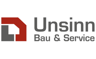 Logo von Unsinn Bau & Service GmbH & Co. KG