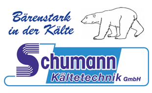 Logo von Schumann Kältetechnik GmbH