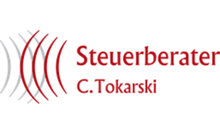 Logo von Steuerberatungsgesellschaft C. Tokarski mbH