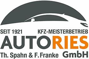 Logo von Auto Ries GmbH