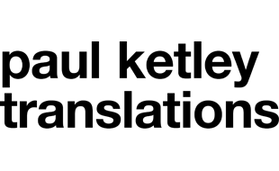 Logo von Ketley Paul Fachübersetzer