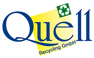 Logo von Quell Recycling GmbH