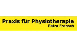 Logo von Frensch Petra Praxis für Physiotherapie