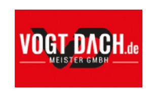 Logo von Dachdeckermeister Vogt GmbH