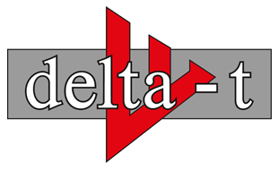 Logo von Delta-t Messdienst Omicevic GmbH & Co. KG