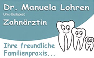 Logo von Lohren Manuela Dr.