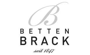 Logo von Bettenhaus Brack