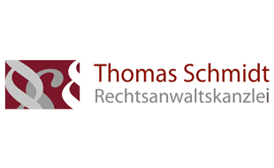 Logo von Schmidt Thomas