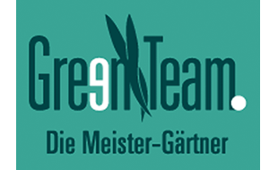 Logo von GreenTeam Reik Uhlemann GmbH