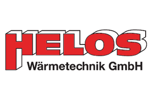 Logo von Helos Wärmetechnik GmbH