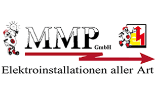 Logo von MMP GmbH