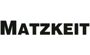 Logo von Matzkeit GmbH & Co. Bau KG