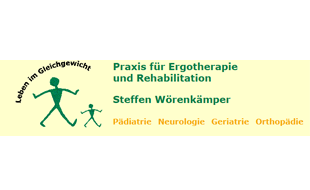 Logo von Wörenkämper Steffen