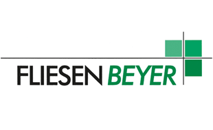 Logo von Fliesen Beyer Meisterbetrieb, Inh. Andreas Beyer