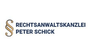 Logo von Schick Peter