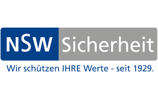 Logo von NSW Sicherheit GmbH