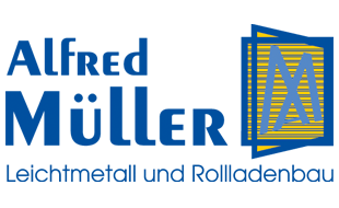 Logo von Alfred Müller GmbH & Co. KG