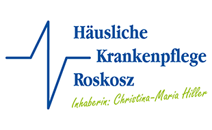 Logo von Häusliche Krankenpflege Roskosz e.K.