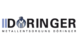 Logo von Döringer Frank Metallentsorgung