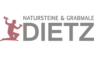 Logo von Natursteine und Grabmale Dietz