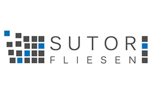 Logo von Sutor Fliesen & Baumanagement GmbH