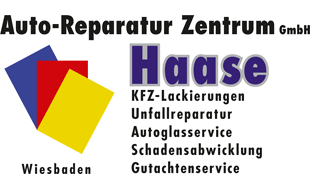 Logo von Haase Auto-Reparatur-Zentrum GmbH