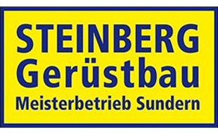 Logo von Steinberg GbR Gerüstbaumeisterbetrieb