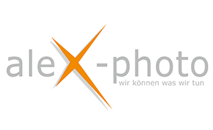 Logo von Alex-Photo - Ihre Fotografin in Friedrichsdorf