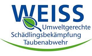 Logo von WEISS Hygiene-Service GmbH