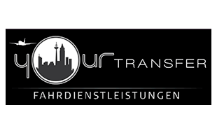 Logo von Your Transfer Flughafentransfer & Limousinenservice
