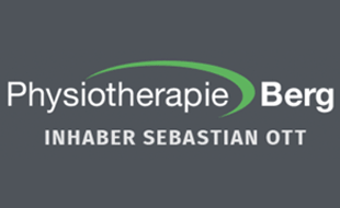 Logo von Physiotherapie  Berg, Inh. Sebastian Ott