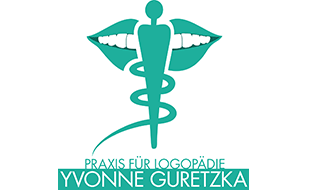 Logo von Guretzka Yvonne Praxis für Logopädie