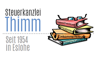 Logo von Thimm Alexandra Dipl.-Kffr.