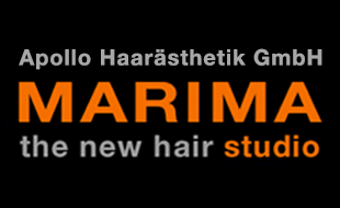 Logo von Apollo Haarästhetik GmbH