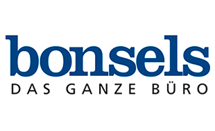 Logo von Bonsels Bürotechnik GmbH