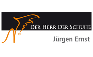 Logo von Der Herr der Schuhe, Jürgen Ernst