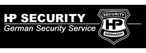 Logo von HP Security Inh. Michael Pitzer