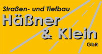 Logo von Häßner + Klein GbR