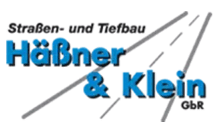 Logo von Häßner + Klein GbR