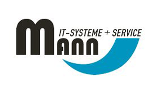 Logo von Mann IT-Systeme + Service, Inh. Christoph Mann