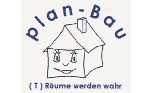 Logo von plan Bau Tiedemann, Inh. E. Tiedemann