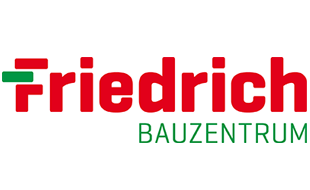 Logo von Friedrich Bauzentrum GmbH & Co. KG