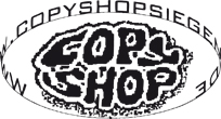 Logo von Copy Shop Siegen