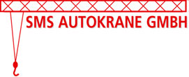 Logo von Autokrane Schwerlast-Montage-Service GmbH